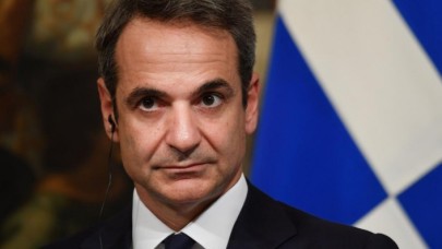 Yunanistan çizmeyi aştı: Ne diyorsun Miçotakis? 'Türkiye şaşırmamalı!'