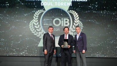 Yurt dışı satışlarını artıran TEMSA "İhracatın Şampiyonları" listesinde