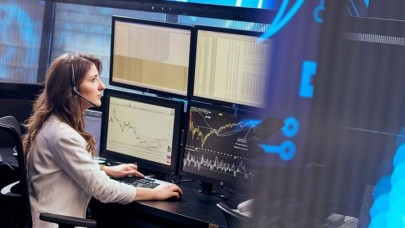 Yurt içi piyasalar TCMB'nin faiz kararına odaklandı