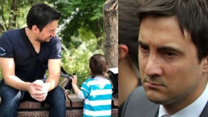 Yusuf Yerkel'in çocuğu Emir Zahit Yerkel hayatını kaybetti