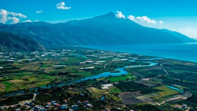 Zengin Tarihi ve Kültürüyle Türkiye’nin Göz Bebeği Olan Hatay’ın Merkezinde Mutlaka Görmeniz Gereken Yerler