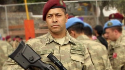 15 Temmuz'un destansı kahramanı: Ömer Halisdemir