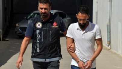 23 kilo esrarla yakalanan şahıstan pes dedirten savunma: Adana sıcağını merak edip,  gezmeye geldim