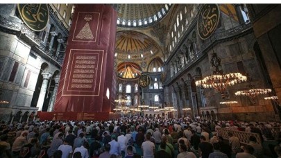 29 Temmuz Cuma Hutbesi: Hicretimiz Rabbimize Olsun