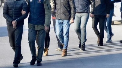 İstanbul merkezli 8 ilde FETÖ operasyonu! Çok sayıda gözaltı var