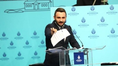 İBB Üretici firmayı 'yetersiz' bulmuş!