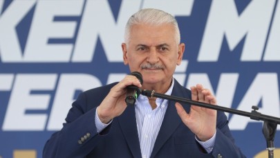 T2 tramvay hattı Binali Yıldırım’ın katılımıyla açıldı