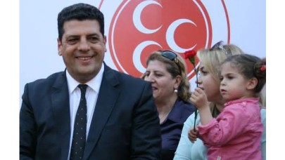 MHP’li Ali Uğur Akbaş’dan 15 Temmuz Mesajı