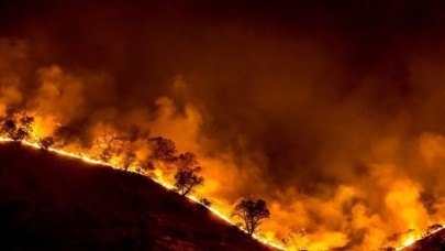 Yunanistan 28 yıldır ciğerlerimizi yakıyor!
