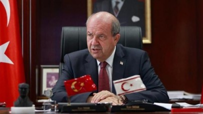 KKTC Cumhurbaşkanı'ndan Kıbrıs ve Doğu Akdeniz'de oyun değiştirici öneriler