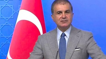 AK Parti'den Kılıçdaroğlu'na sert tepki!