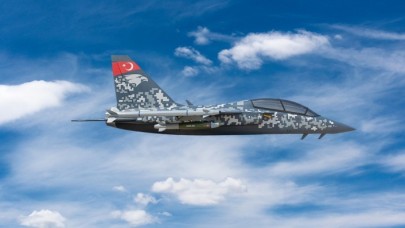 Temel Kotil: Savunma sanayide sen yapmıyorsan tehlikedesin!