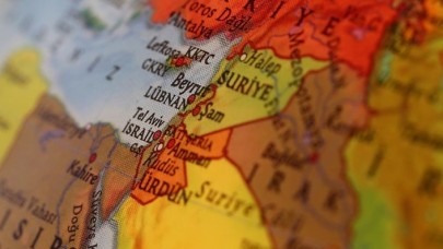 Bölgede değişen dengeler! Orta Doğu NATO'su fikri hayata geçirilebilir mi?