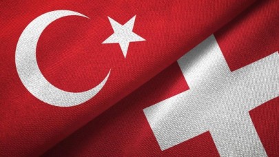 İsviçre'den Türkiye mesajı: Bizim için büyük fırsat