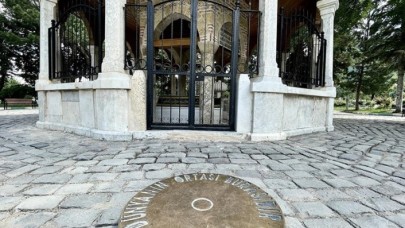 Güldürürken düşündüren Nasreddin Hoca,  vefatının 738'inci yılında anılıyor