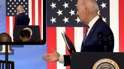 ABD Başkanı Biden kanser mi? Beyaz Saray'dan açıklama geldi