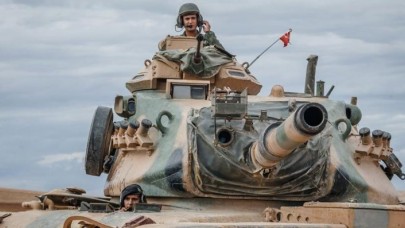 ABD'den flaş Türkiye açıklaması:  Çok sert bir şekilde karşı çıkıyoruz