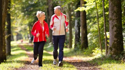 ABD'li bilim adamları 30 yıl boyunca araştırdı: Uzun yaşamanın 7 sırrı açıklandı