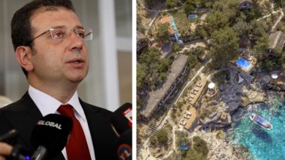 Abdulkadir Selvi: Başkan,  tatil sana yakışıyor