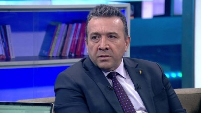 Abdullah Ağar: PKK tarihi fırsat yakaladığını düşünüyor,  Türkiye çöle gömecek!