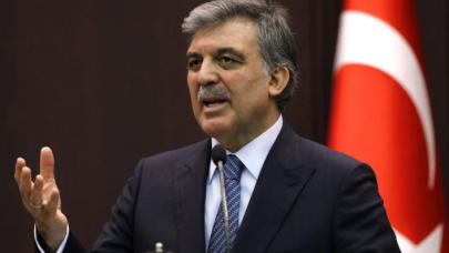 Abdullah Gül suskunluğunu bozdu: 'Alarm zilleri çalıyor'