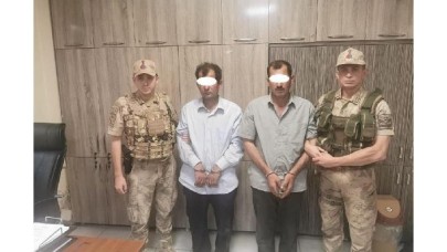 Abdullah Rammi,  arazi sulaması nedeniyle kavga ettiği kuzeni Zido Muhammed Ali'yi tabanca ile vurarak öldürdü.