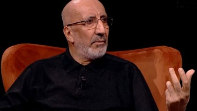 Abdurrahman Dilipak'tan bomba seçim yazısı: Kime oy vereceğini yazdı