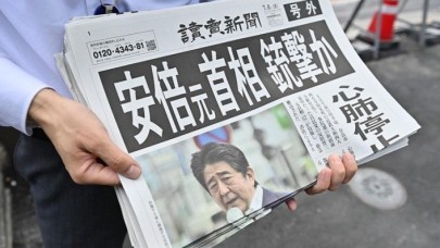 Abe Şinzo suikastı Japon siyasetini nasıl etkileyecek
