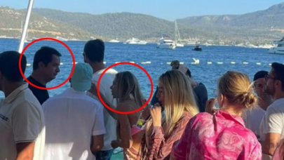 Acun Ilıcalı ve Şeyma Subaşı herkesin içinde kavga etti