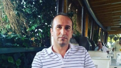Adana'dan acı haber: Polis memuru Mesut Sayar öldü