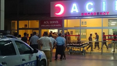 Adana'da silahlı kavga: Muhammet Şahin öldü,  2 kişi yaralandı