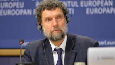 AİHM kararının ardından Osman Kavala'dan ilk açıklama