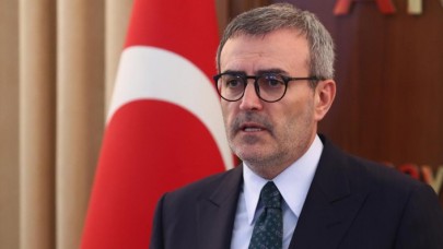 AK Parti Grup Başkanvekili Ünal,  Meclisin 1 Ağustos'taki olağanüstü toplantısına katılmayacaklarını açıkladı