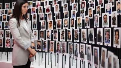 AK Parti'li Karaaslan'dan 15 Temmuz Demokrasi ve Milli Birlik Günü mesajı