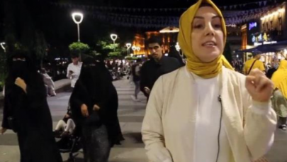 AK Partili Milletvekili,  Arap turistlerden şikayetçi olanlara tepki gösterdi