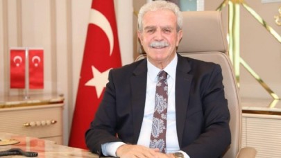 AK Partili belediye başkanı istifa etti