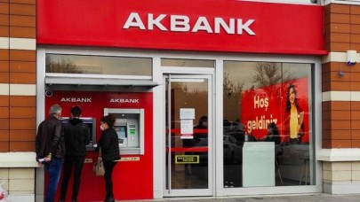 Akbank'a ne oldu? Akbank'tan açıklama
