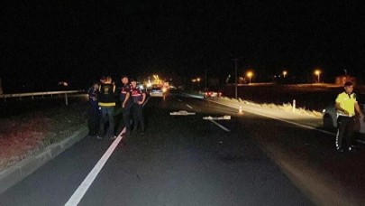 Aksaray'da korkunç olay: Uyuyunca bagaja konulan bebek bagajdan düşerek öldü