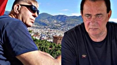 Alaattin Çakıcı’dan Başsağlığı