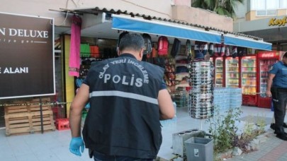 Alanya'da vahşet: Ortağının boğazını kestiği Sadettin Aktaş öldü