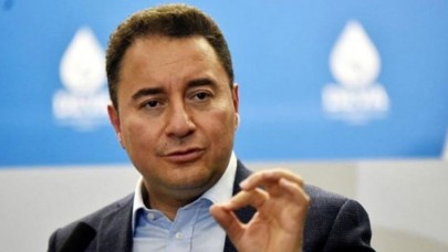 Ali Babacan'dan 6'lı masaya gözdağı!