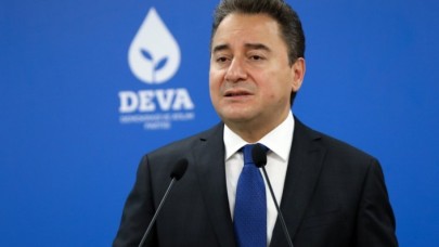 Ali Babacan: HDP'yle bir diyaloğumuz var