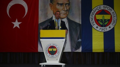 Ali Koç'tan flaş açıklamalar: Hocamızı istifa ettirdiler!