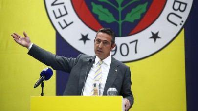 Ali Koç'tan sert açıklama: Ukrayna'dan özür dilemeyeceğiz