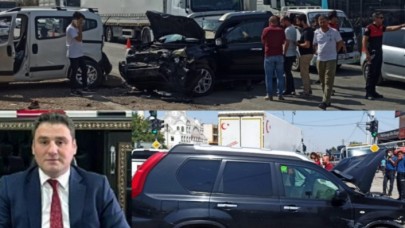 Alkollü araç kullanıp 13 yaşındaki çocuğun ölümüne neden olan kaymakam için karar verildi