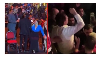 Alkolü fazla kaçırıp taşkınlık çıkaran belediye başkanının yeni görüntüleri ortaya çıktı