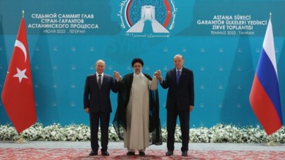 Alman Bakan : " Bu fotoğrafa akıl sır erdiremiyorum,  meydan okuma"