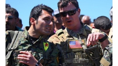 Alman medyası: PKK/YPG’nin gelir kaynakları uyuşturucu ve insan kaçakçılığı