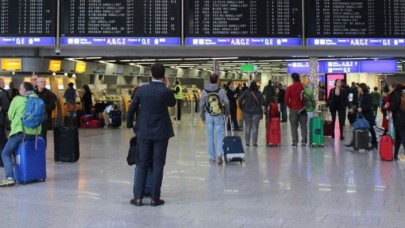 Almanya'nın Türkiye'den alacağı işçilere ödeyeceği maaş belli oldu: Ev de verecekler! Kimler başvurabilir?