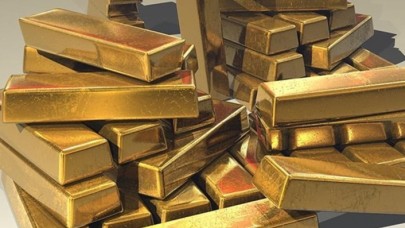 Altın fiyatlarında yükseliş sürüyor